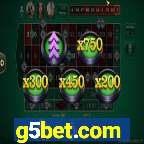 g5bet.com