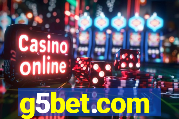 g5bet.com