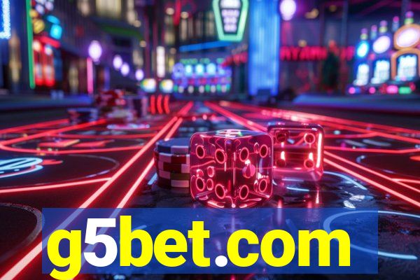 g5bet.com