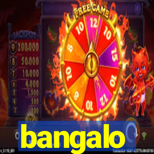 bangalo