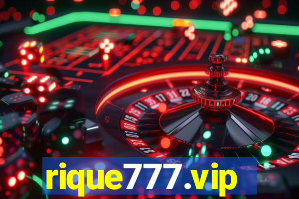 rique777.vip