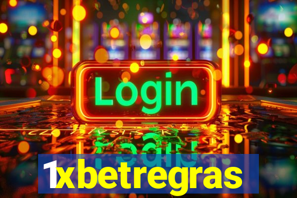 1xbetregras