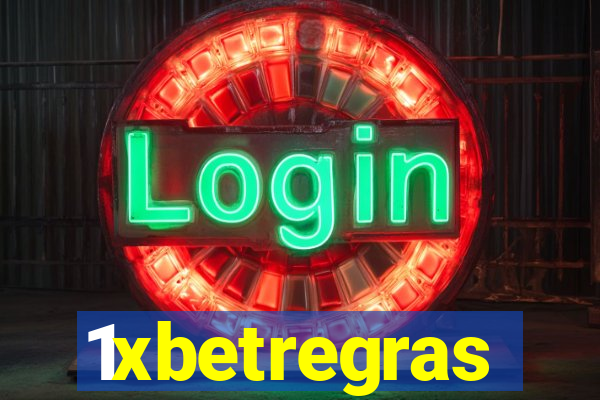 1xbetregras