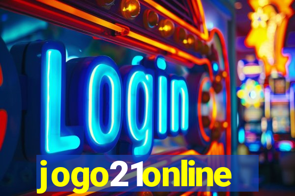 jogo21online