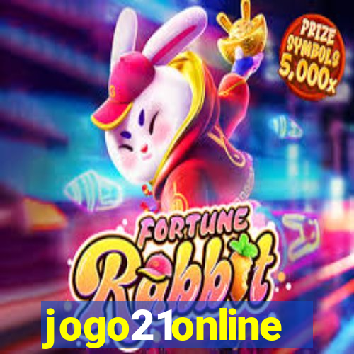 jogo21online