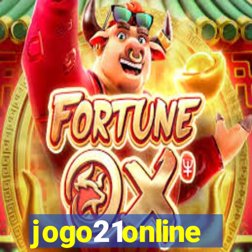 jogo21online