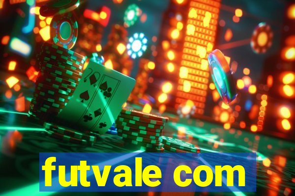 futvale com