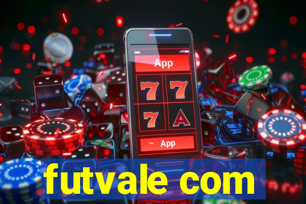 futvale com