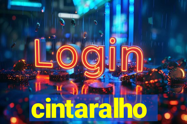 cintaralho