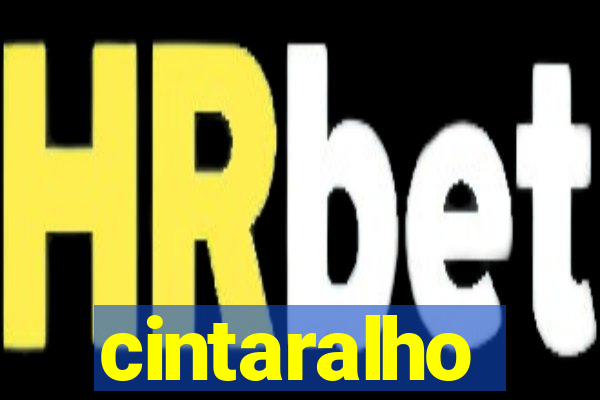 cintaralho