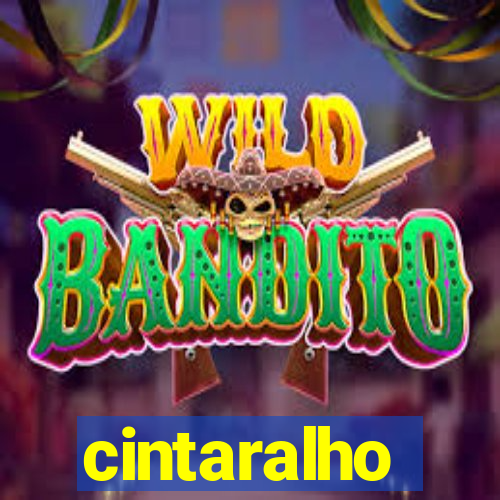 cintaralho