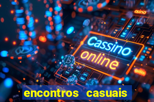 encontros casuais porto alegre