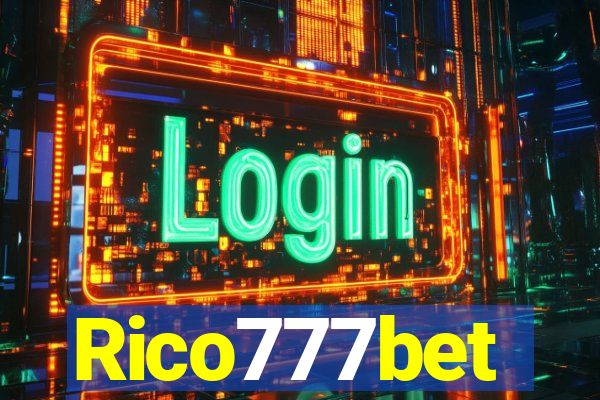 Rico777bet