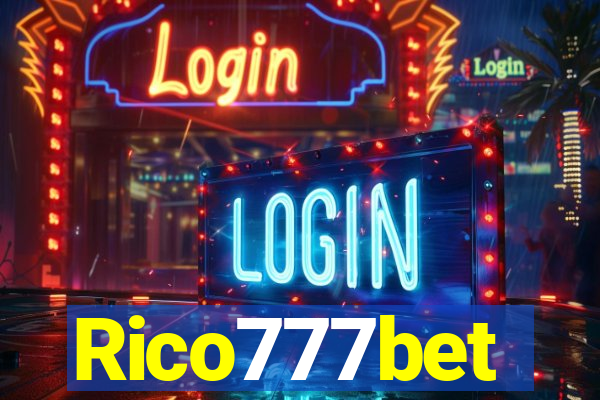 Rico777bet