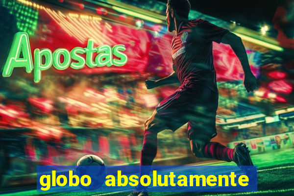 globo absolutamente tudo sobre esportes e noticias