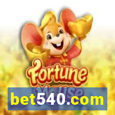 bet540.com