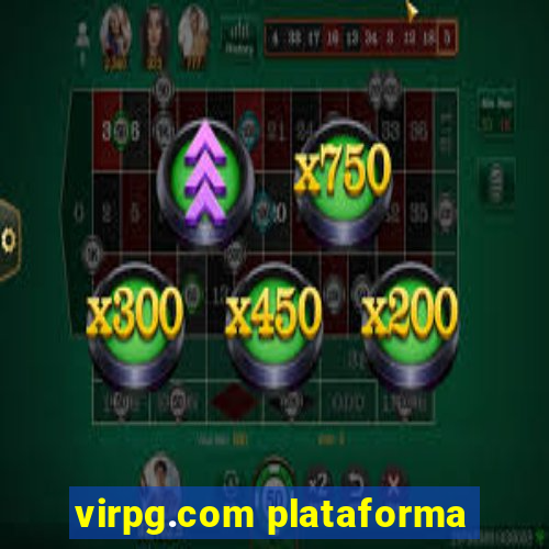 virpg.com plataforma