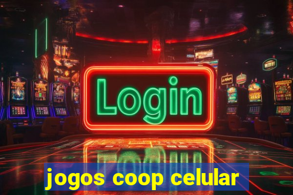 jogos coop celular