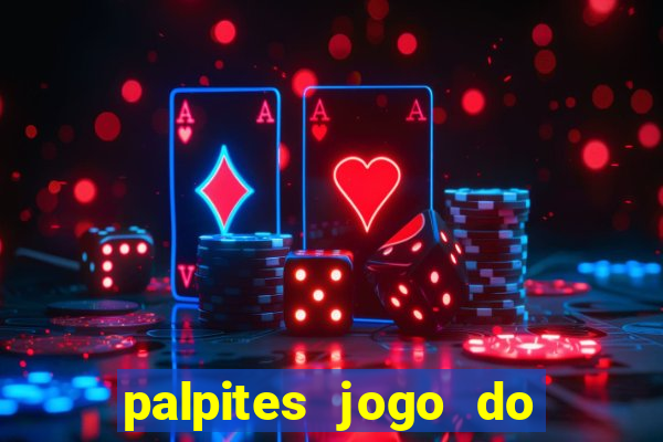 palpites jogo do bicho tavinho