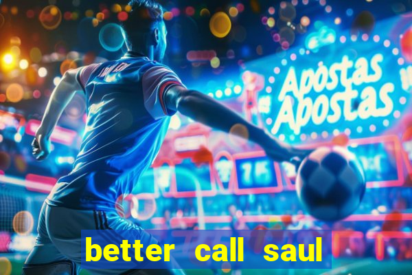 better call saul dublado torrent