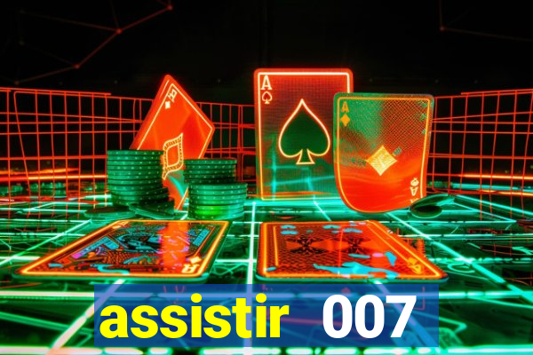 assistir 007 cassino royale filme completo em portugues