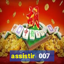 assistir 007 cassino royale filme completo em portugues