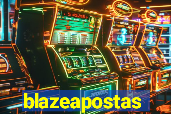 blazeapostas