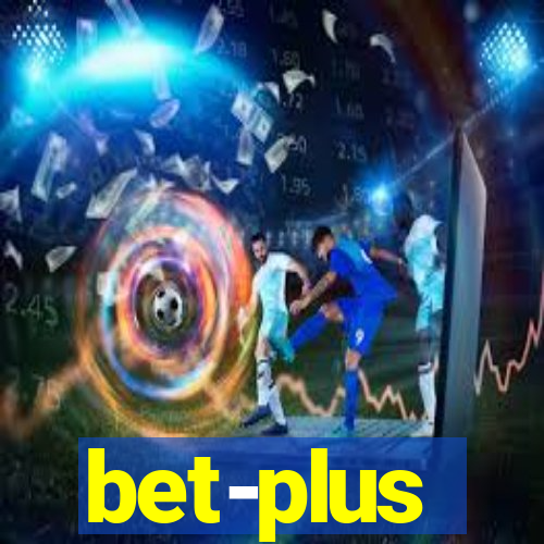 bet-plus