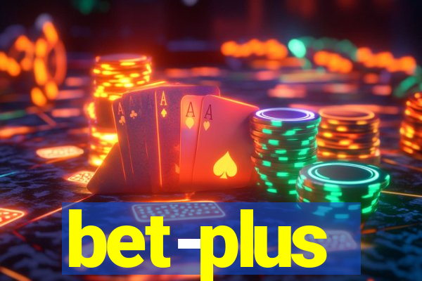 bet-plus