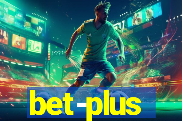 bet-plus