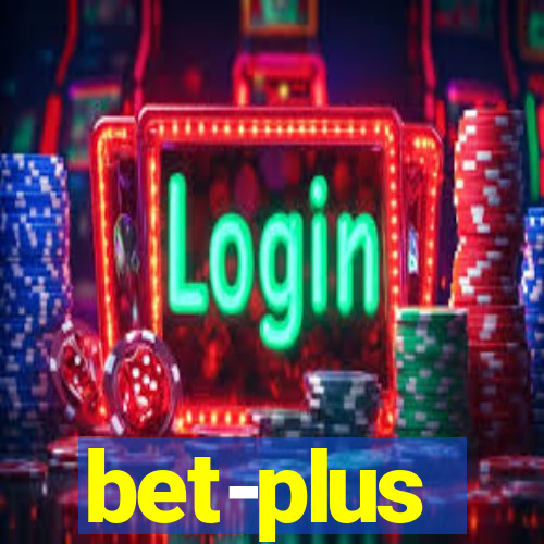 bet-plus