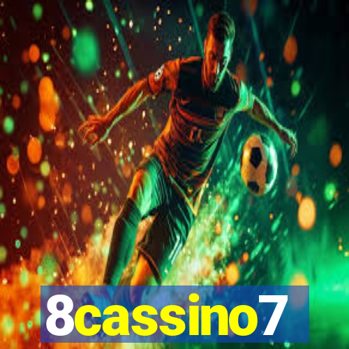 8cassino7