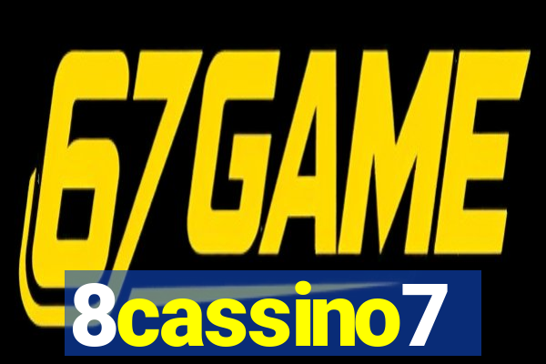 8cassino7