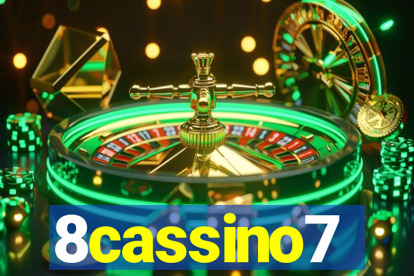 8cassino7