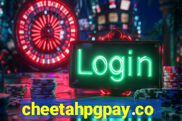 cheetahpgpay.com