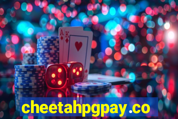 cheetahpgpay.com