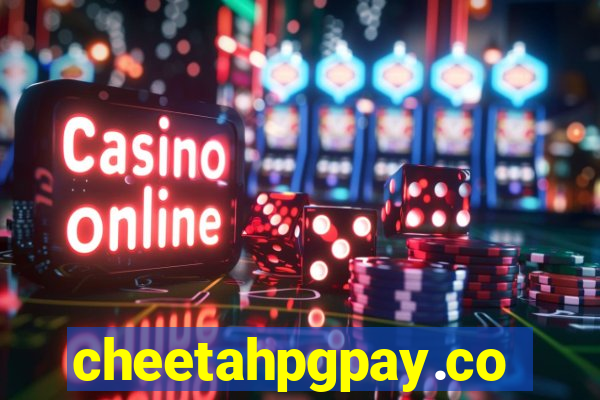 cheetahpgpay.com