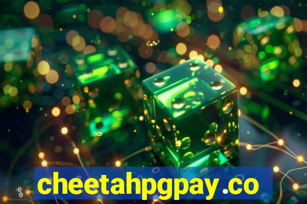 cheetahpgpay.com