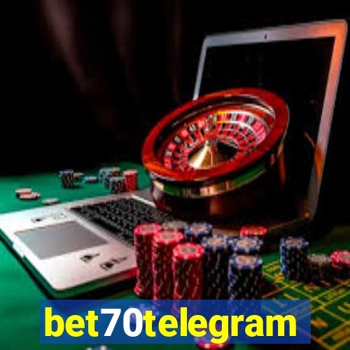 bet70telegram