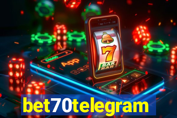 bet70telegram