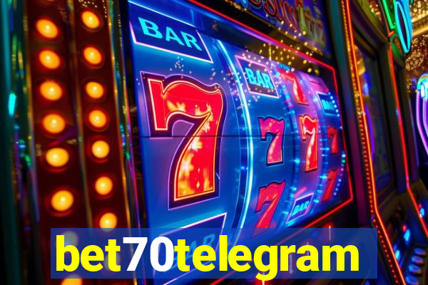 bet70telegram