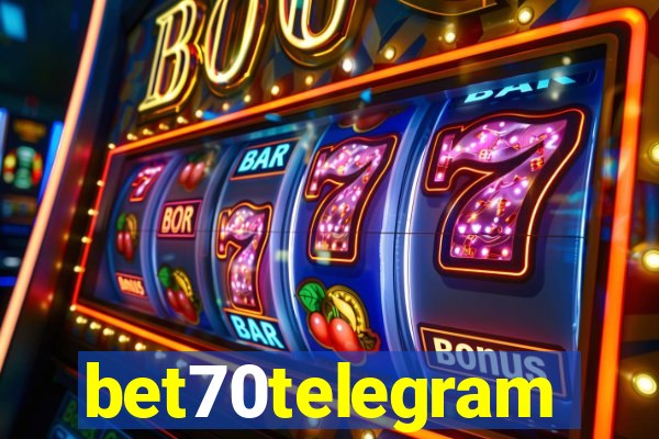 bet70telegram