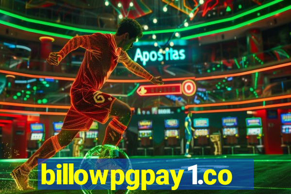 billowpgpay1.com