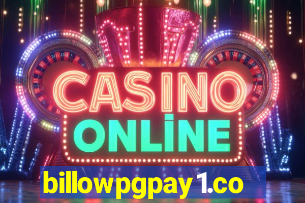 billowpgpay1.com