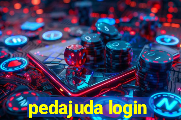 pedajuda login