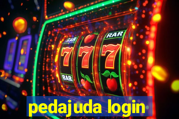 pedajuda login