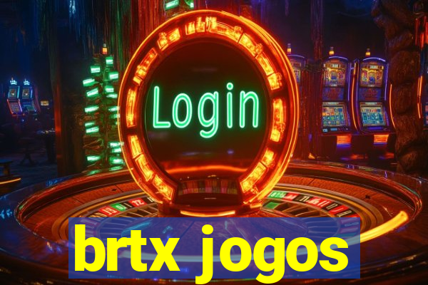 brtx jogos