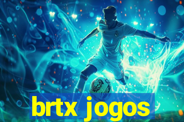 brtx jogos