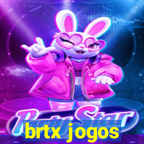 brtx jogos