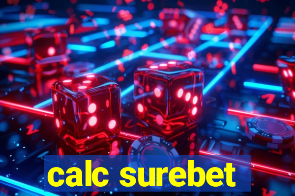 calc surebet